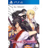 Tales of Berseria PS4